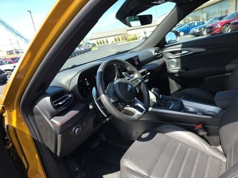 Used 2025 Dodge Hornet R/T w/ R/T Plus Package AWD/4WD image 15