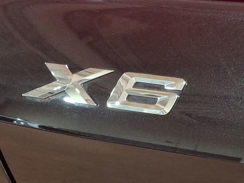 Certified 2023 BMW X6 xDrive40i w/ Premium Package image 30