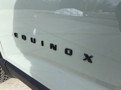 New 2026 Chevrolet Equinox ACTIV image 32