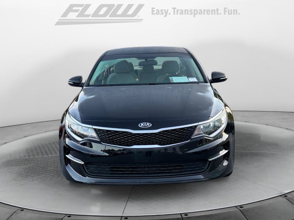 Used 2016 Kia Optima LX FWD image 3