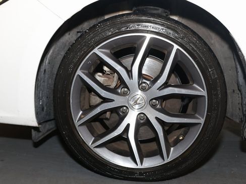 Used 2021 Acura ILX w/ Premium Package image 24