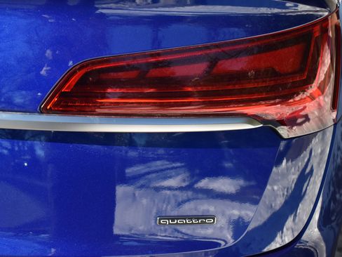 Used 2021 Audi Q5 2.0T Premium Plus w/ Premium Plus Package image 19