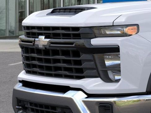 New 2025 Chevrolet Silverado 3500 W/T w/ WT Convenience Package image 13