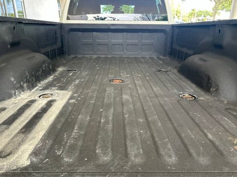Used 2024 RAM 3500 Big Horn AWD/4WD image 38