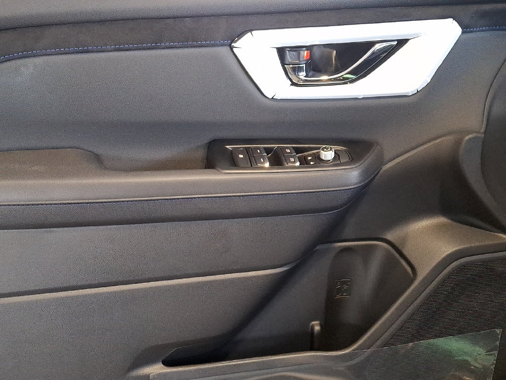 New 2026 Subaru Forester Limited AWD/4WD image 10
