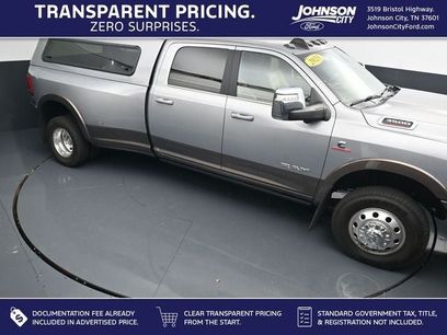 Used 2023 RAM 3500 Limited