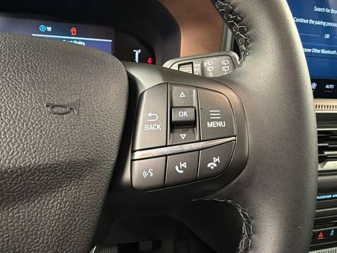 New 2026 Ford Bronco Sport Outer Banks AWD/4WD image 19