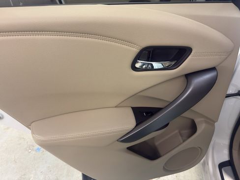 Used 2014 Acura RDX FWD image 27