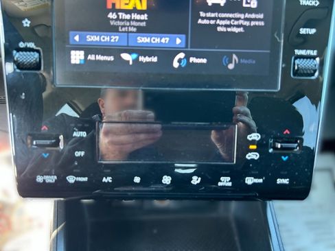 Used 2022 Hyundai Tucson Blue image 24