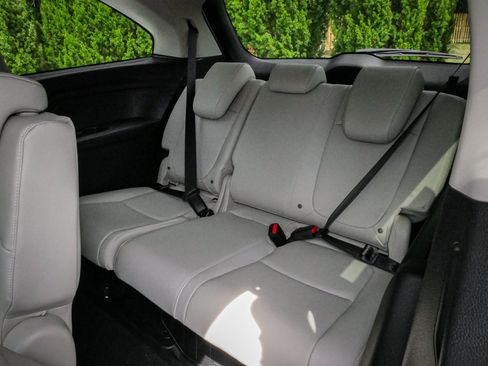 New 2026 Honda Odyssey EX-L image 30