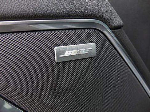 New 2026 Chevrolet Silverado 2500 LTZ w/ LTZ Premium Package image 15