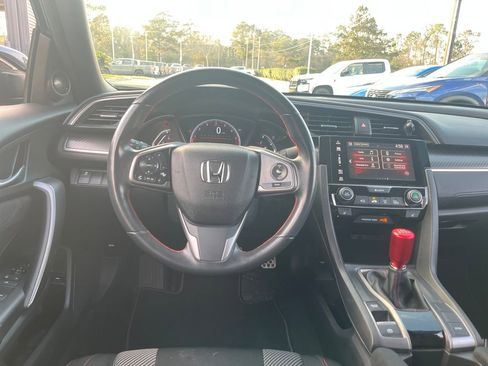 Used 2018 Honda Civic Si image 14