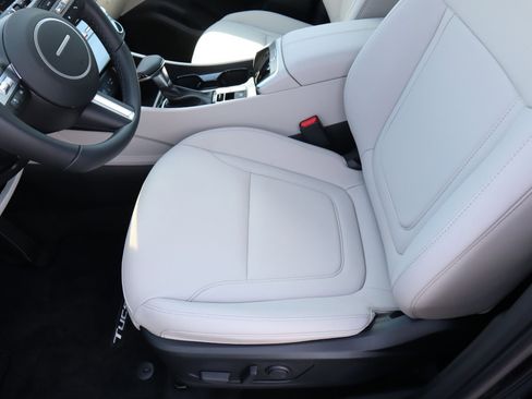 New 2026 Hyundai Tucson SEL AWD/4WD image 17
