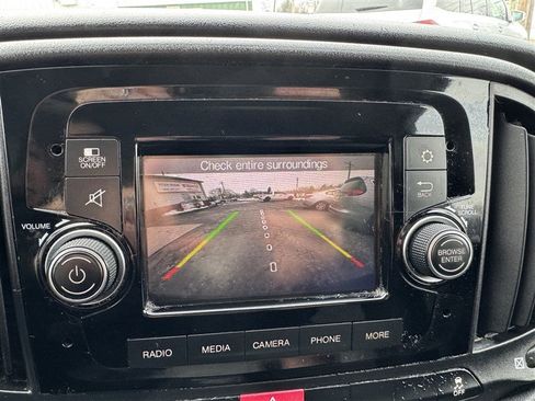 Used 2021 RAM ProMaster City Tradesman image 18