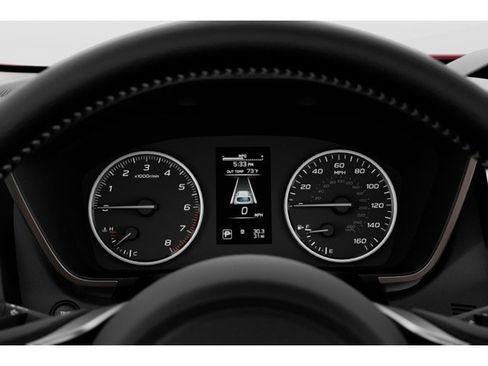New 2026 Subaru Ascent Touring AWD/4WD image 18