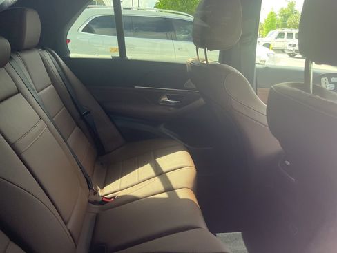 Certified 2024 Mercedes-Benz GLE 350 4MATIC image 11