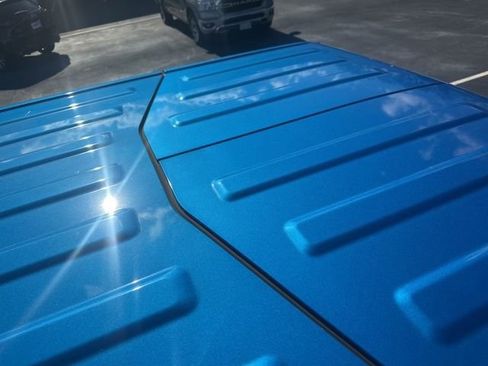 Used 2022 Jeep Wrangler Unlimited Sport image 33