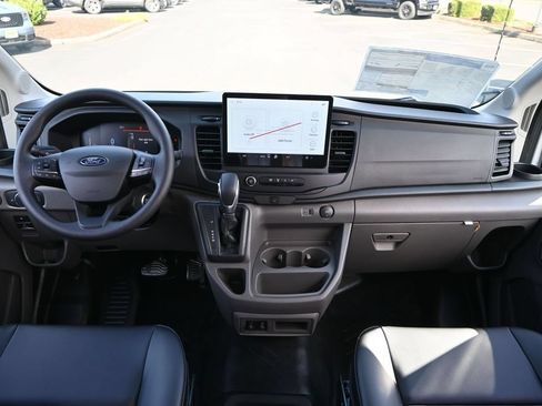 New 2026 Ford Transit 350 148 High Roof Extended AWD image 23