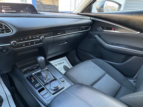 Used 2024 MAZDA CX-30 AWD 2.5 S image 16