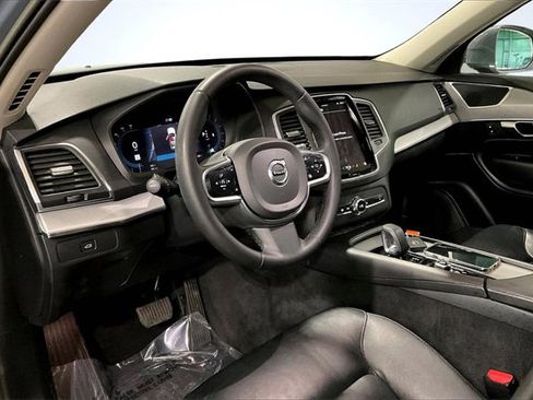 Certified 2023 Volvo XC90 B5 Core w/ Protection Package Premier image 14