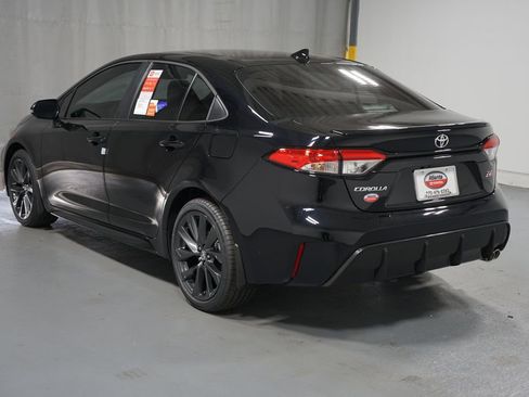 New 2026 Toyota Corolla SE image 6