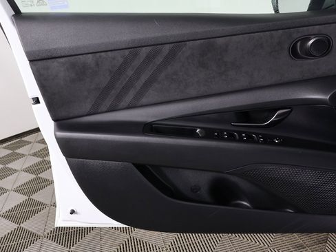 Used 2023 Hyundai Elantra N image 20