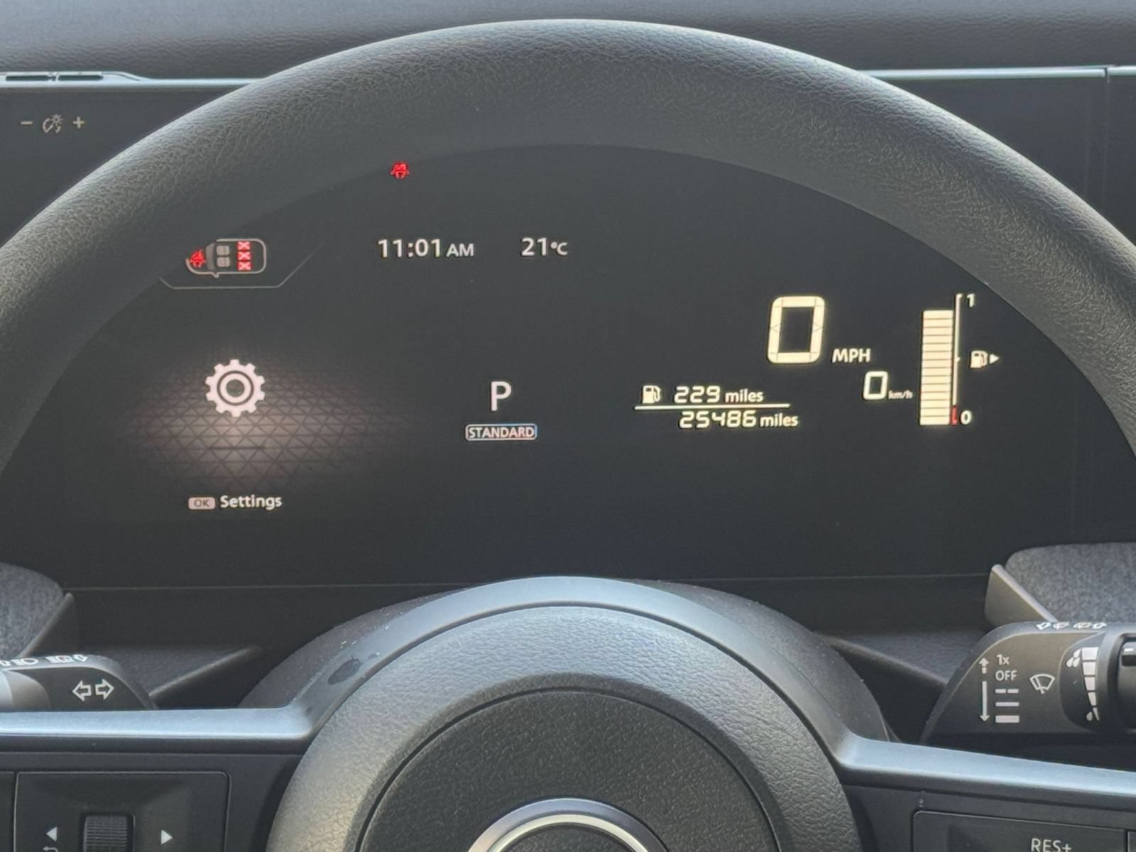 Used 2026 Nissan Kicks SV w/ Cold Weather Package FWD image 38