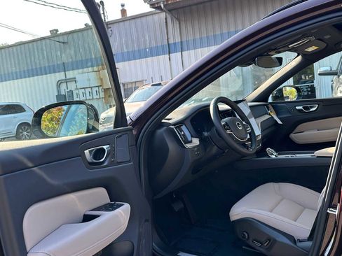 New 2026 Volvo XC60 T8 Plus w/ Climate Package image 20