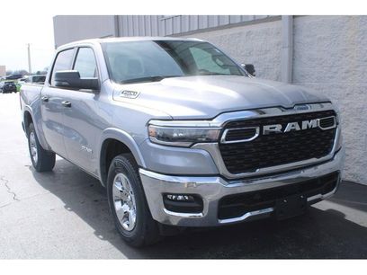 Used 2025 RAM 1500 Big Horn