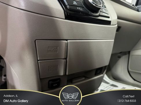 Used 2016 Honda Odyssey EX-L image 23