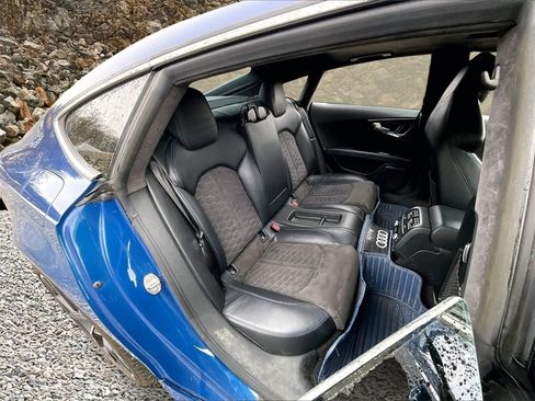 Used 2017 Audi RS 7 Performance image 24