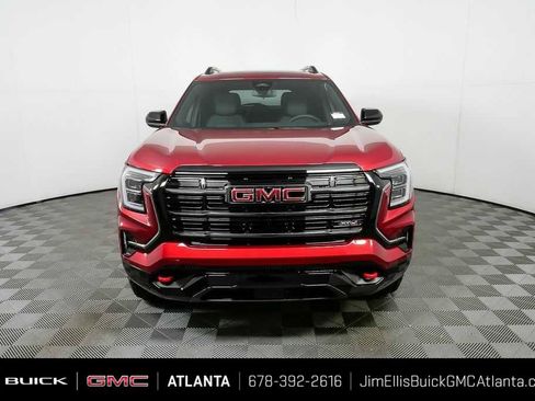 New 2026 GMC Terrain AT4 w/ Convenience Package III AWD/4WD image 35