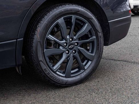 Used 2023 Chevrolet Equinox RS image 8