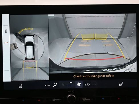 Certified 2026 Toyota RAV4 XSE image 21