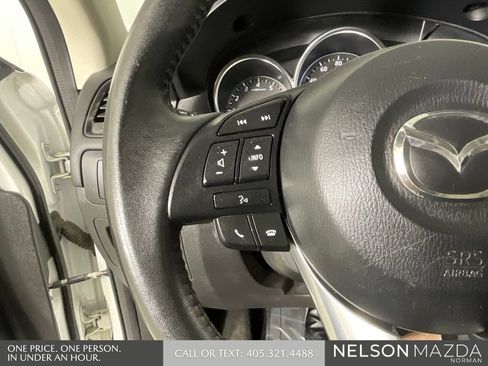 Used 2013 MAZDA CX-5 Grand Touring w/ GT Tech Pkg FWD image 42