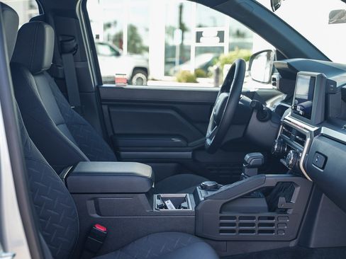 New 2025 Toyota Tacoma SR5 image 20