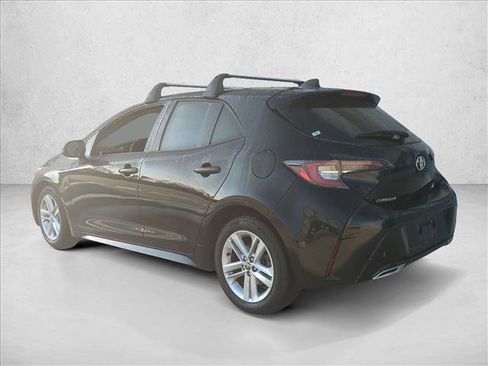 Used 2021 Toyota Corolla SE image 7