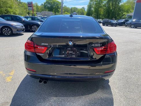 Used 2017 BMW 430i Gran Coupe xDrive AWD/4WD image 5