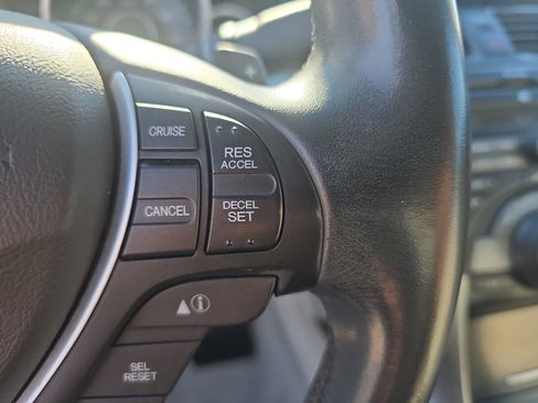 Used 2009 Acura TL Tech image 18