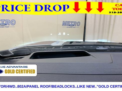 Certified 2024 Ford F150 Raptor AWD/4WD image 32