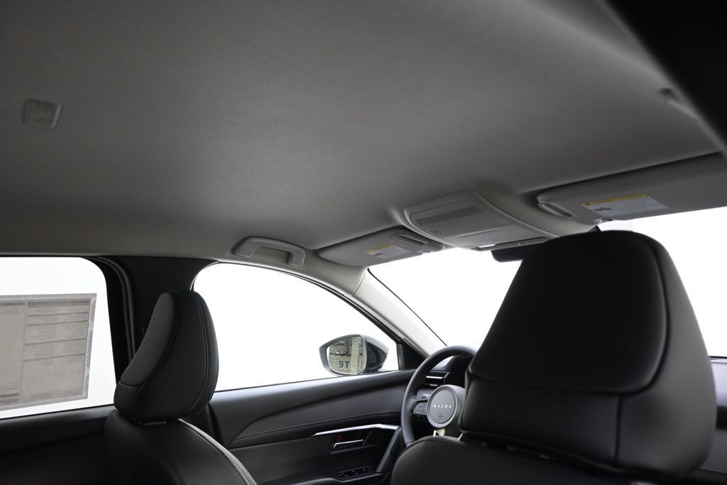 New 2026 MAZDA CX-5 Preferred AWD/4WD image 17