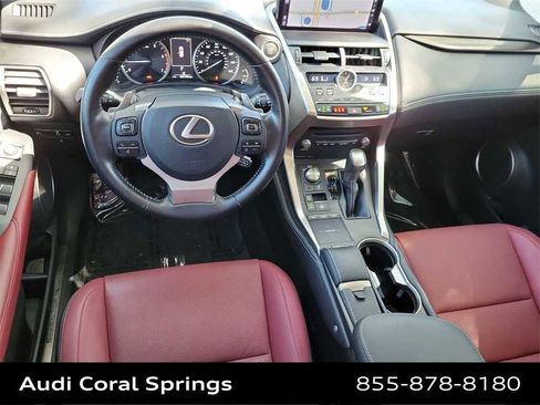 Used 2020 Lexus NX 300 image 10