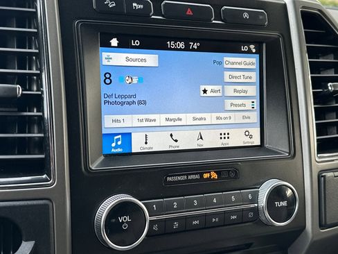 Used 2018 Ford Expedition XLT w/ Equipment Group 202A image 16