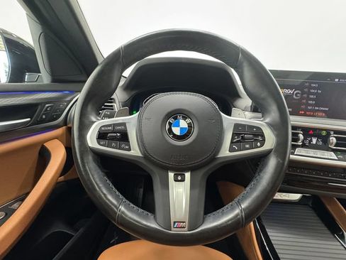 Used 2024 BMW X4 xDrive30i w/ Premium Package AWD/4WD image 23