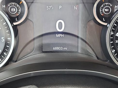 Used 2020 RAM 1500 Big Horn image 20