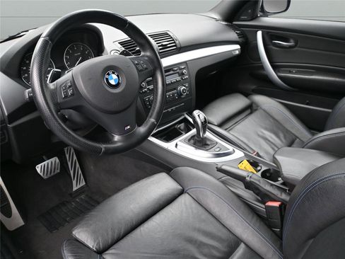 Used 2013 BMW 135is Convertible image 2
