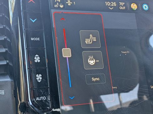 Used 2024 RAM 1500 Big Horn image 26