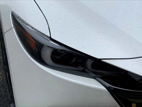 New 2025 MAZDA CX-5 Carbon Edition image 16