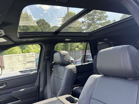 New 2026 Toyota Sequoia 4WD image 14