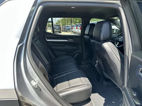 Used 2025 GMC Terrain Elevation w/ Elevation Premium Package AWD/4WD image 26